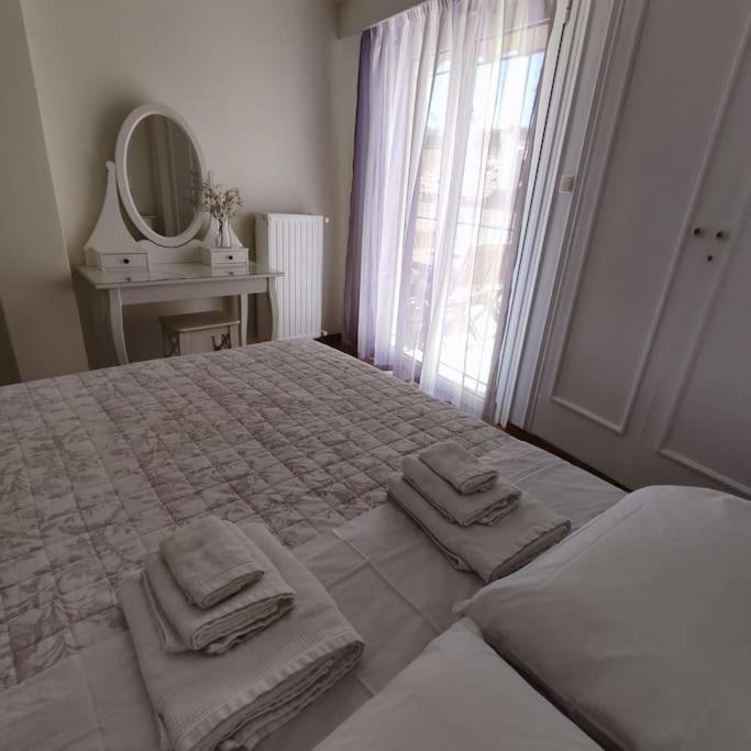 Plaka'S Heart Apartamento Atenas Exterior foto